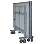 Carmelli Contender Outdoor Table Tennis Set - Image 4