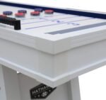 Carmelli Crestline 12' Outdoor Shuffleboard Table - Image 6