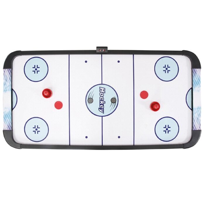 Hathaway 5' Face-Off Air Hockey Table with Elec. Scoring - Image 3