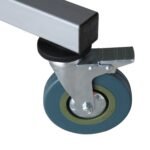 Carmelli Contender Outdoor Table Tennis Set - Image 5