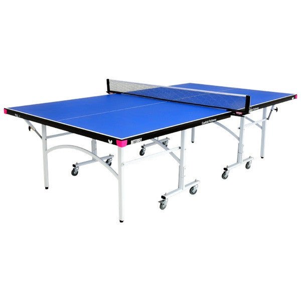 71MQI9Sx1MS._SL1500_5700d0d4-434e-4fe8-8147-c2e8c3609b1d Butterfly Easifold 19 Blue Table Tennis Table - Image 1