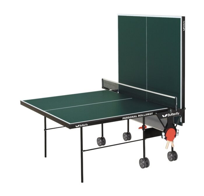 Butterfly Personal 19 Table Tennis Table - Image 2
