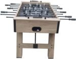 Hathaway Braxton 55'' Foosball Table - Image 3