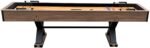 Carmelli Excalibur 9' Shuffleboard Table - Image 6