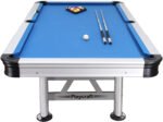 Playcraft 8' Extera Outdoor Pool Table - Image 2