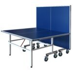 Carmelli Contender Outdoor Table Tennis Set - Image 2