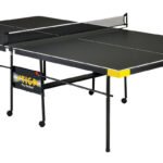 Stiga Legacy Table Tennis Table
