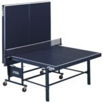 Stiga Expert Roller CSS Table Tennis Table - Image 2