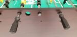 Valley-Dynamo Tornado Sport II Home Foosball - Image 3