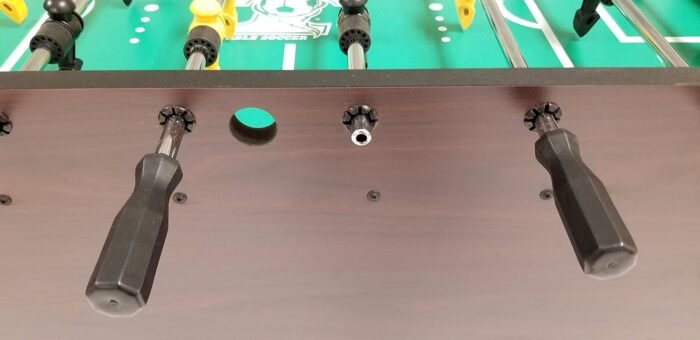 Valley-Dynamo Tornado Sport II Home Foosball - Image 3