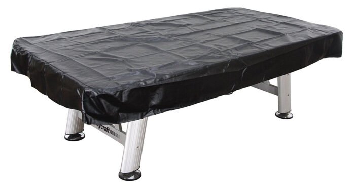 Playcraft 8' Extera Outdoor Pool Table - Image 6