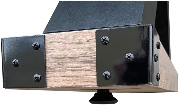 Carmelli Excalibur 9' Shuffleboard Table - Image 9