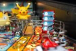 Pokémon Pinball Machine Stern Pro Premium LE - Image 10