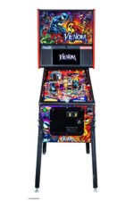 Venom Premium Pinball Machine - Image 13