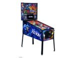 Venom Limited Edition Pinball Machine