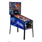 Venom Limited Edition Pinball Machine