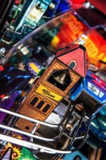 Venom Limited Edition Pinball Machine - Image 23