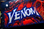 Venom Limited Edition Pinball Machine - Image 7