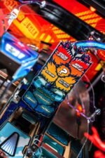 Venom Limited Edition Pinball Machine - Image 30