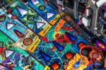 Venom Limited Edition Pinball Machine - Image 5
