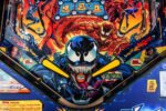 Venom Limited Edition Pinball Machine - Image 15