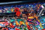 Venom Limited Edition Pinball Machine - Image 3