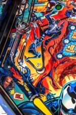Venom Limited Edition Pinball Machine - Image 21