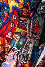 Venom Limited Edition Pinball Machine - Image 20