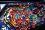 Venom Limited Edition Pinball Machine - Image 16