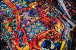 Venom Limited Edition Pinball Machine - Image 9
