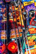 Venom Limited Edition Pinball Machine - Image 18