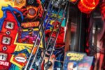 Venom Limited Edition Pinball Machine - Image 17