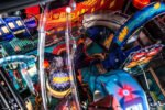 Venom Limited Edition Pinball Machine - Image 2