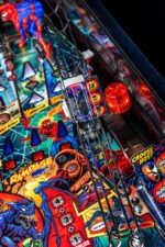 Venom Limited Edition Pinball Machine - Image 19