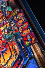 Venom Limited Edition Pinball Machine - Image 26