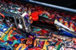 Venom Limited Edition Pinball Machine - Image 4