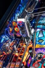 Venom Limited Edition Pinball Machine - Image 27