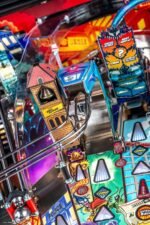 Venom Limited Edition Pinball Machine - Image 28
