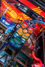 Venom Premium Pinball Machine - Image 5
