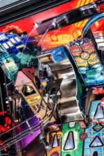 Venom Premium Pinball Machine - Image 11