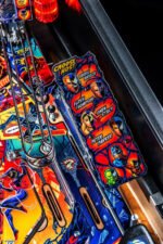 Venom Pro Pinball Machine - Image 4
