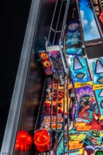 Venom Pro Pinball Machine - Image 6