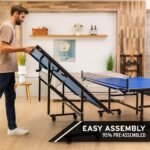 Grand Slam Table Tennis Table - Image 4