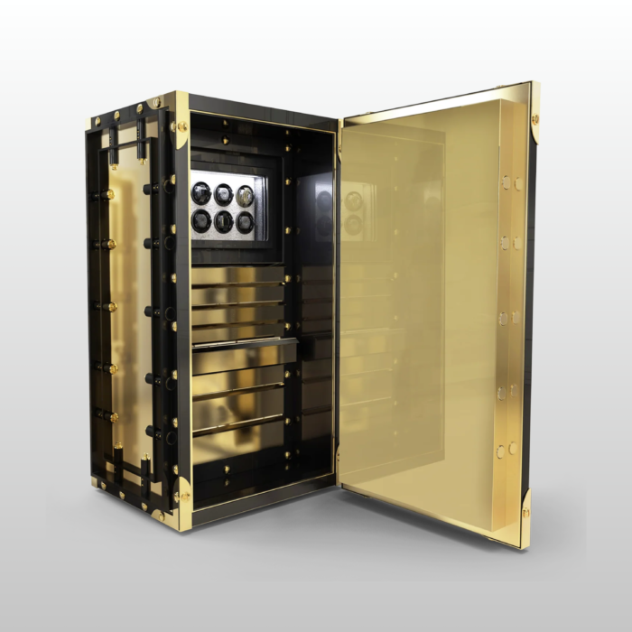 MAISON DE SECURITE VAULT - Image 2