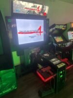 SEGA House of the Dead 4 Arcade Game - Image 4