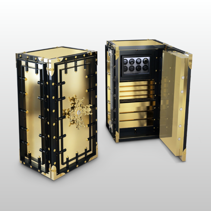MAISON DE SECURITE VAULT - Image 3