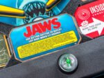 Jaws Pro Pinball Machine - Image 2