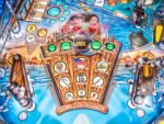 Jaws Pro Pinball Machine - Image 5