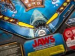 Jaws Pro Pinball Machine - Image 9