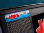 Jaws Pro Pinball Machine - Image 12